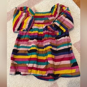 Pink chicken 12/18 dress